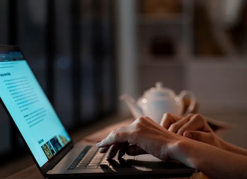 SEO Content Writing Services in India