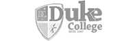 Duke College Logo