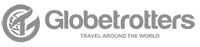 Globetrotters Client Logo