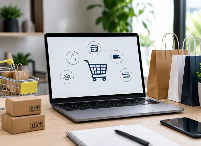 Shopify Development Company in India